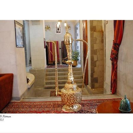 Burj Al Salam Sana'a Interior foto